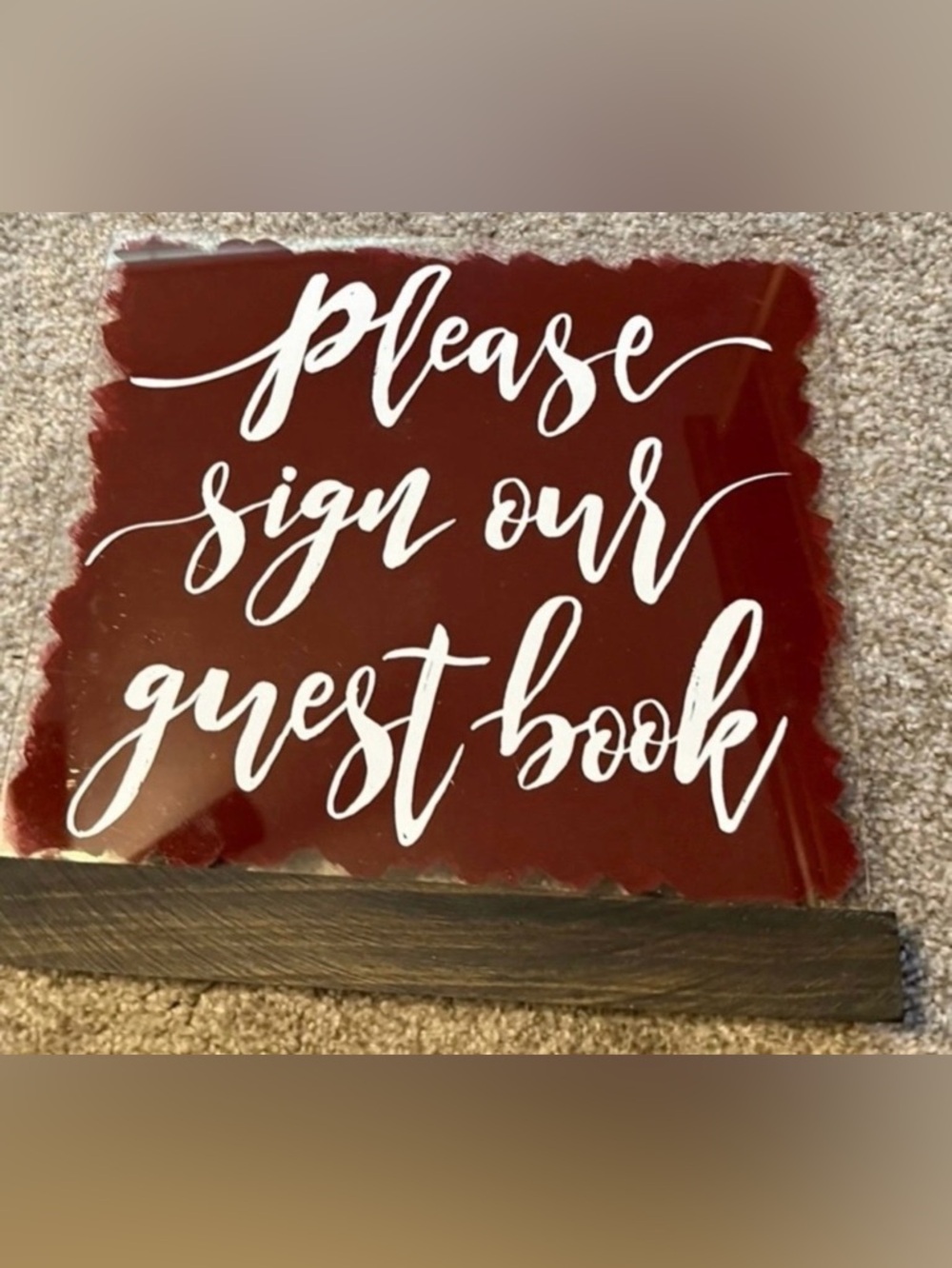 Wedding Decor Bundle